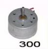 300 DC Motor